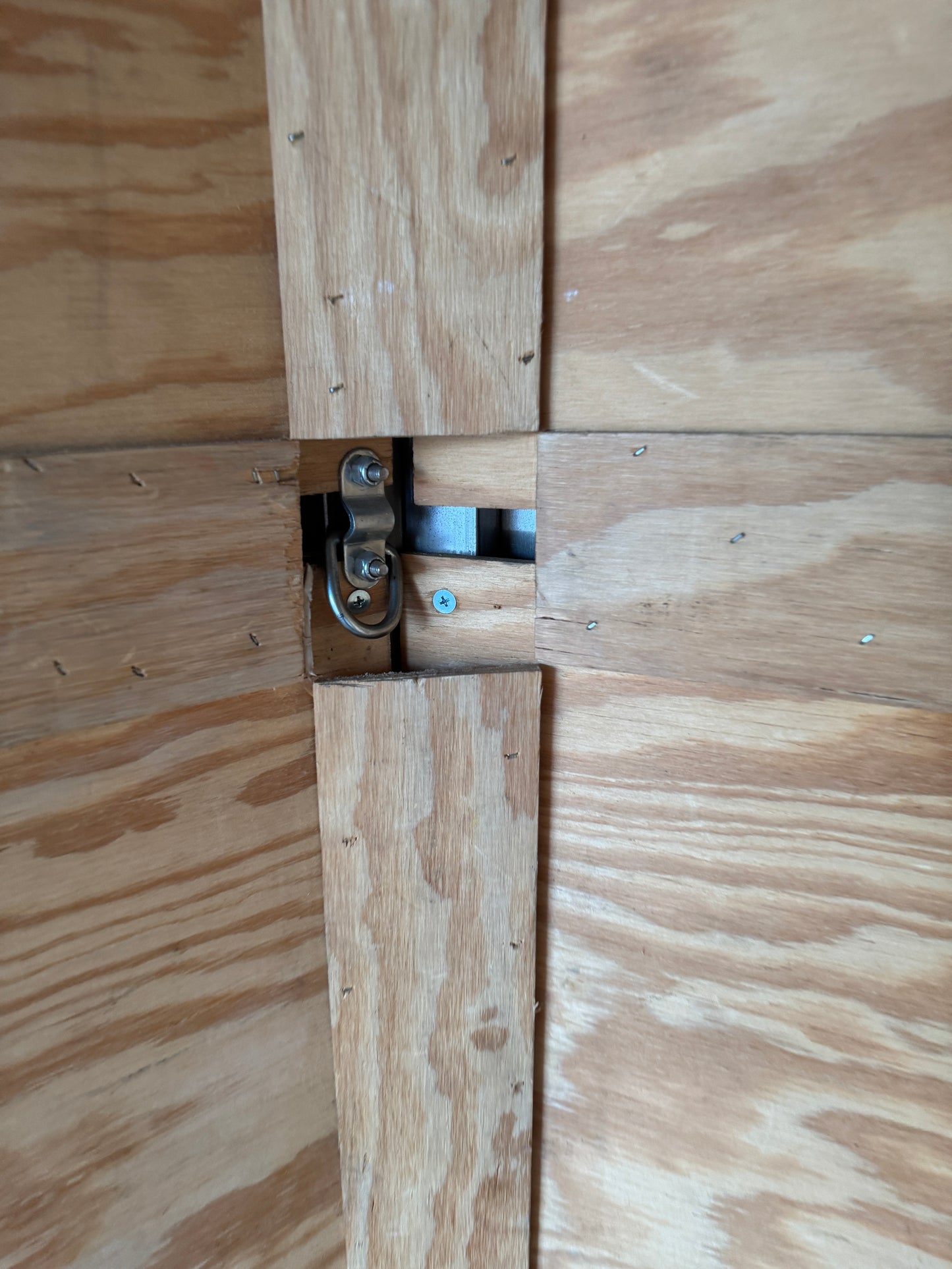 Enclosed Trailer "Atlantic"